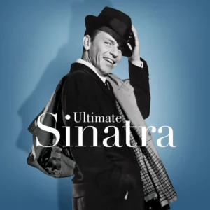 Ultimate Sinatra Frank Sinatra 2015 CD Top-quality Free UK shipping