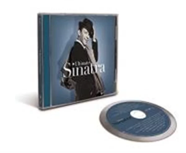 Ultimate Sinatra Frank Sinatra 2015 CD Top-quality Free UK shipping