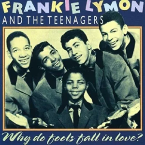 Why Do Fools Fall In Love? Lymon, Frankie 1992 CD Top-quality Free UK shipping