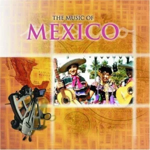 World Of Music: Mexico Various Artists 2003 CD Top-quality Free UK shipping