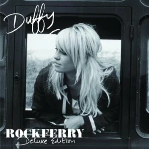 Rockferry Duffy 2008 CD Top-quality Free UK shipping