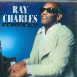 How Long Ray Charles 1993 CD Top-quality Free UK shipping