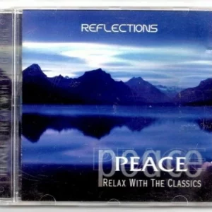 Reflections Various 2001 CD Top-quality Free UK shipping