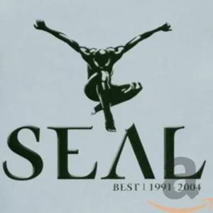 Seal Seal 2004 CD Top-quality Free UK shipping