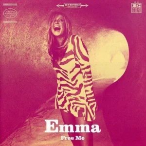 Free Me Emma 2007 CD Top-quality Free UK shipping