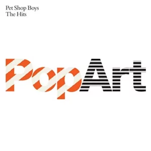 Pop Art: Pet Shop Boys Pet Shop Boys 2003 CD Top-quality Free UK shipping