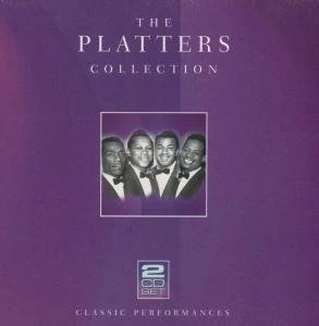 The Platters Collection 1999 CD Top-quality Free UK shipping