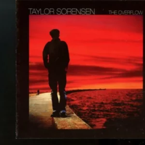 The Overflow Taylor Sorensen 2004 CD Top-quality Free UK shipping