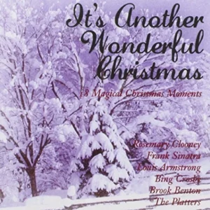 It's Another Wonderful Christmas Various 2002 CD Top-quality Free UK shipping