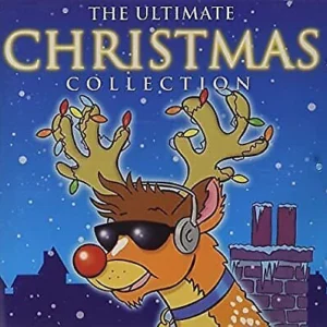 The Ultimate Christmas Collection Various Artists 1998 CD Top-quality