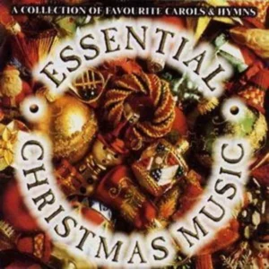 Essential Christmas Carols Various Artists 2001 CD Top-quality Free UK shipping