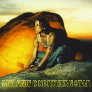 Northern Star Melanie C 1999 CD Top-quality Free UK shipping