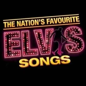 The Nation's Favourite Elvis Songs Elvis Presley 2013 CD Top-quality