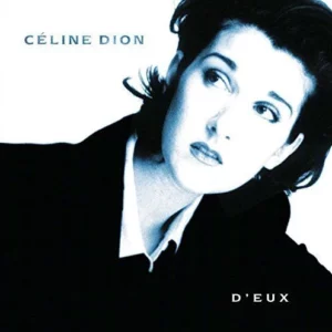 D'eux Celine Dion 2001 CD Top-quality Free UK shipping