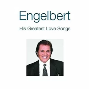 Engelbert Engelbert Humperdinck 2004 CD Top-quality Free UK shipping