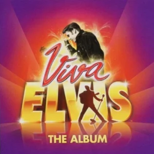 Viva Elvis Elvis Presley 2010 CD Top-quality Free UK shipping