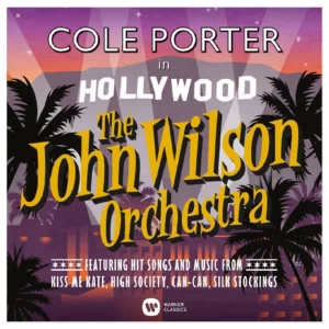 Cole Porter in Hollywood Various 2014 New CD Top-quality Free UK shipping