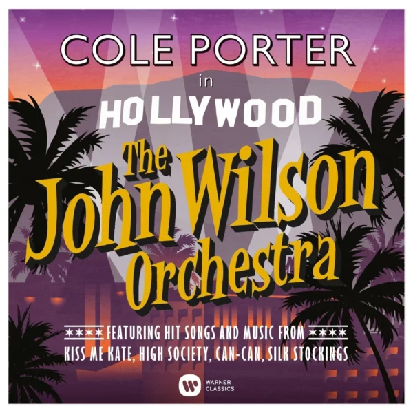 Cole Porter in Hollywood Various 2014 New CD Top-quality Free UK shipping