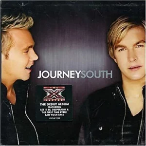 Journey South Journey South 2006 CD Top-quality Free UK shipping