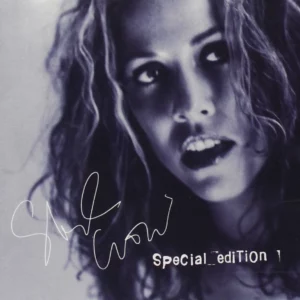 Sheryl Crow Sheryl Crow 1997 CD Top-quality Free UK shipping