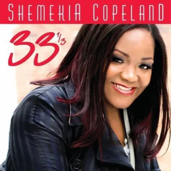 33 1/3 Copeland, Shemekia 2012 CD Top-quality Free UK shipping