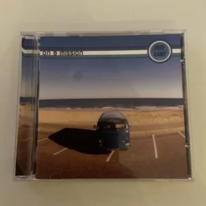 On A Mission Pete Cant 2000 CD Top-quality Free UK shipping