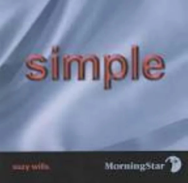 Simple Suzy Wills 2002 CD Top-quality Free UK shipping