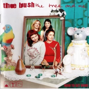 How To Get Home The Bush, The Tree and Me 2001 CD Top-quality Free UK shipping