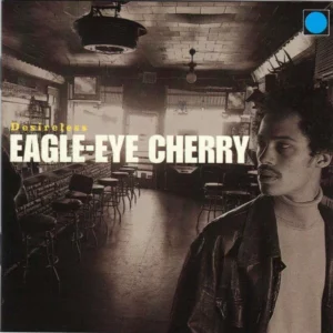 Desireless Eagle-Eye Cherry 1998 CD Top-quality Free UK shipping