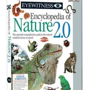 Eyewitness Encyclopedia Of Nature 2.0 Windows 95 Top-quality Free UK shipping