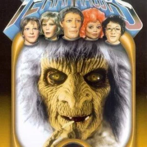 Terrahawks - Vol. 1 Gerry Anderson 2004 DVD Top-quality Free UK shipping