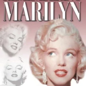 Remembering Marilyn Collection Marilyn Monroe 2004 New DVD Top-quality