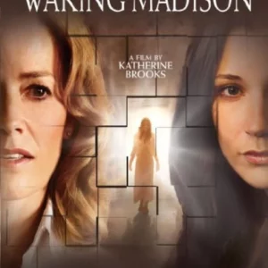 Waking Madison 2016 DVD Top-quality Free UK shipping