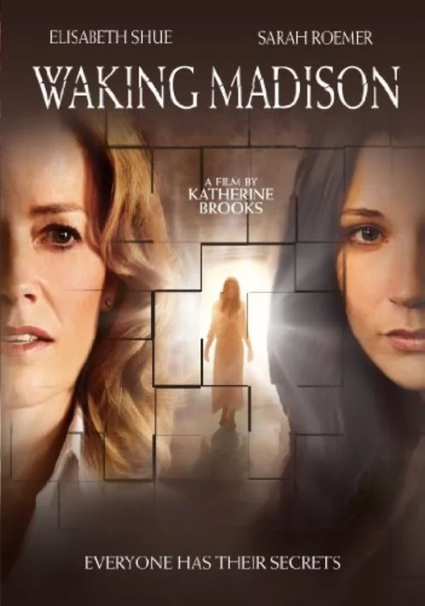 Waking Madison 2016 DVD Top-quality Free UK shipping