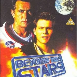 Beyond The Stars Martin Sheen 2005 DVD Top-quality Free UK shipping