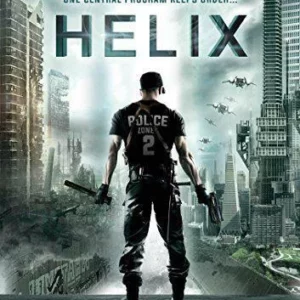 Helix Robert L Duncan 2016 DVD Top-quality Free UK shipping