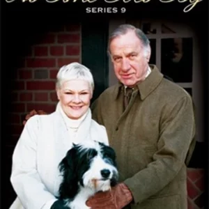 As Time Goes By - Series 9 Judi Dench 2006 DVD Top-quality Free UK shipping