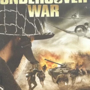 The Undercover War 2009 New DVD Top-quality Free UK shipping