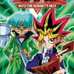 Yu Gi Oh! Wayne Grayson 2003 DVD Top-quality Free UK shipping