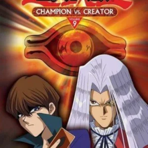Yu Gi Oh - Vol. 9 2005 DVD Top-quality Free UK shipping