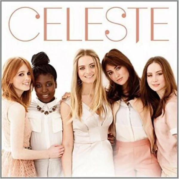 Celeste Celeste 2015 CD Top-quality Free UK shipping