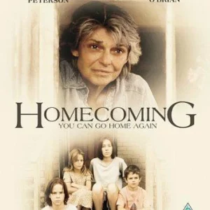 Homecoming Kimberlee Peterson 2007 DVD Top-quality Free UK shipping