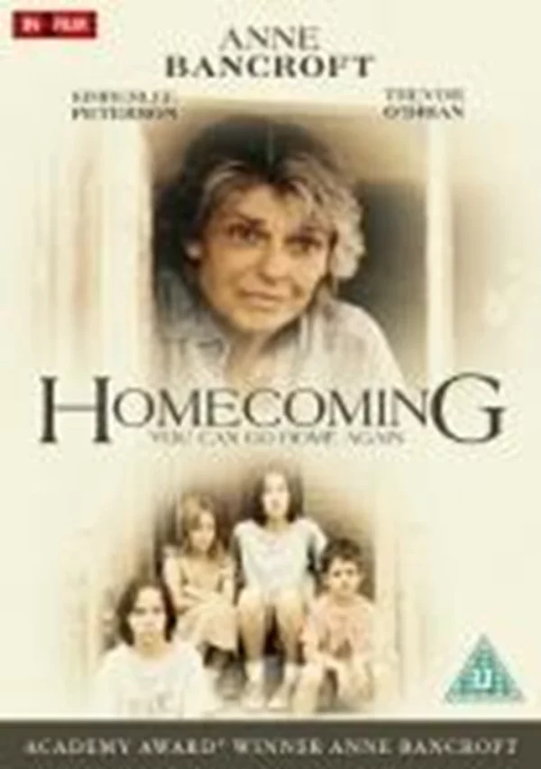 Homecoming Kimberlee Peterson 2007 DVD Top-quality Free UK shipping