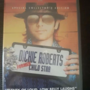 Dickie Roberts: Former Child Star David Spade DVD Top-quality Free UK shipping