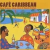 Cafe Caribbean Various Artists 2004 CD Top-quality Free UK shipping