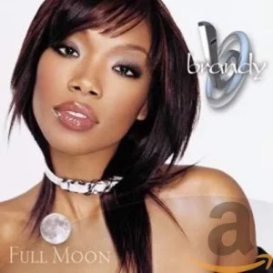 Full Moon Brandy 2002 CD Top-quality Free UK shipping