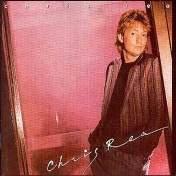 Chris Rea Chris Rea 1988 CD Top-quality Free UK shipping