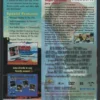 Thelma & Louise Geena Davis 1997 DVD Top-quality Free UK shipping