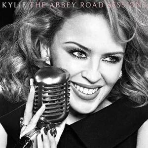 The Abbey Road Sessions Kylie Minogue 2012 CD Top-quality Free UK shipping