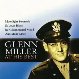 At His Best Miller,glenn 2005 CD Top-quality Free UK shipping